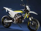 Husqvarna SM 701 Supermoto